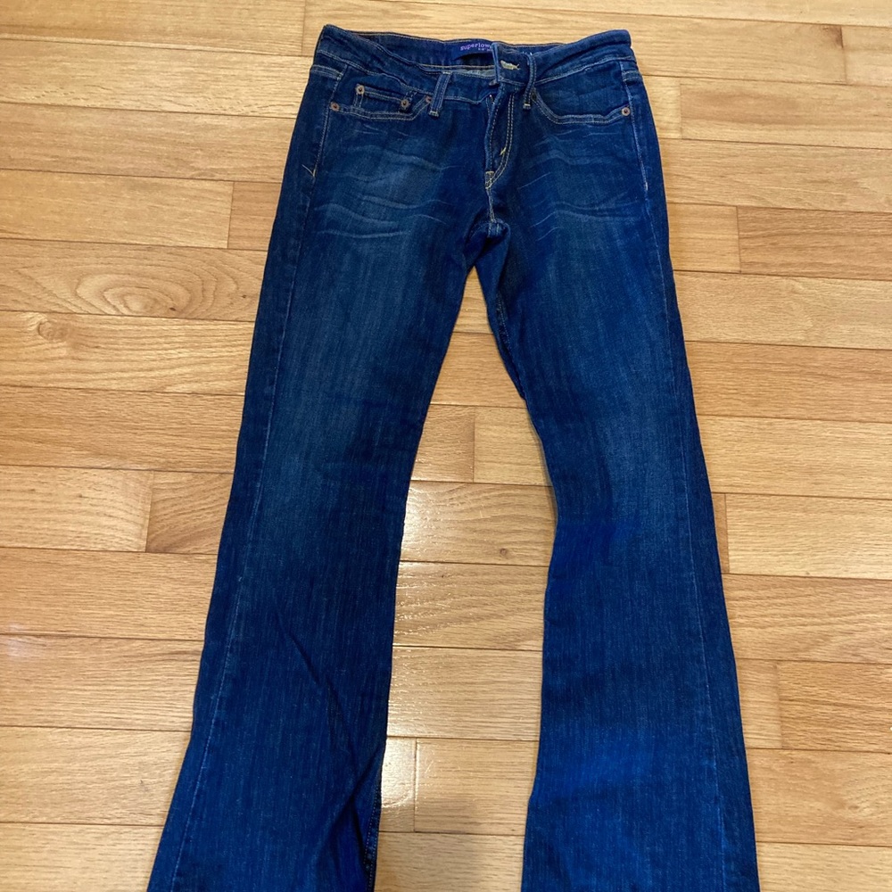 Levi’s jeans